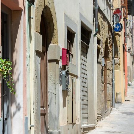 LA FIABA DEL CARTAZUCCHERO Possibilità di self check-in Arezzo Esterno foto